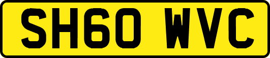 SH60WVC