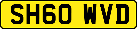 SH60WVD