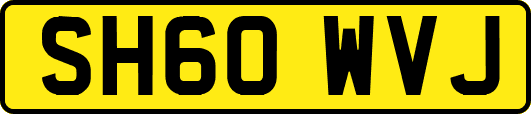 SH60WVJ