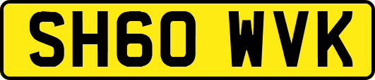 SH60WVK