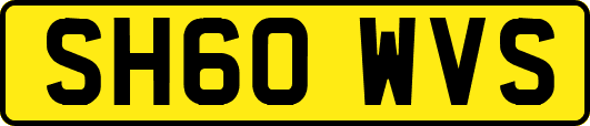 SH60WVS