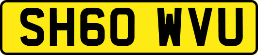 SH60WVU