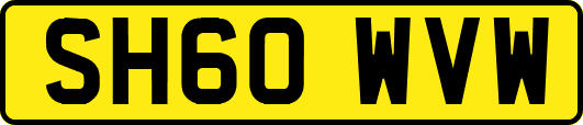 SH60WVW