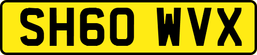 SH60WVX