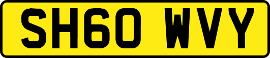 SH60WVY