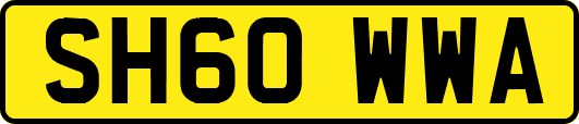 SH60WWA