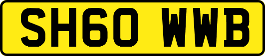 SH60WWB