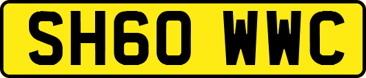 SH60WWC