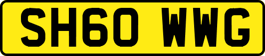 SH60WWG