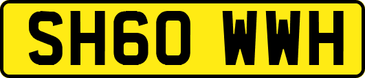 SH60WWH