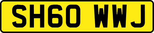 SH60WWJ