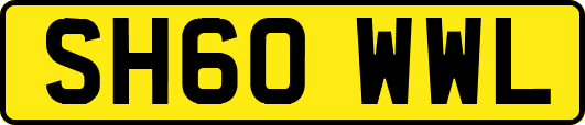 SH60WWL