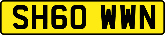SH60WWN