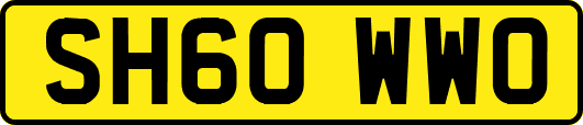SH60WWO