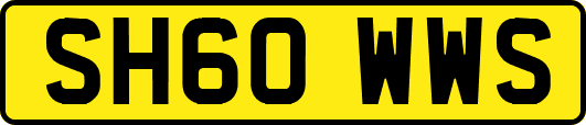 SH60WWS