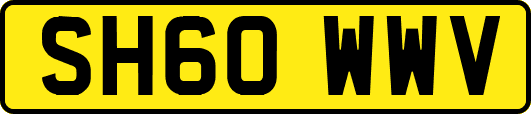 SH60WWV