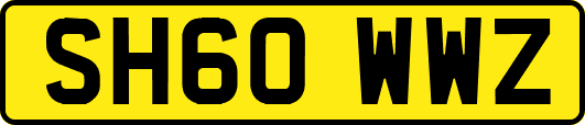 SH60WWZ
