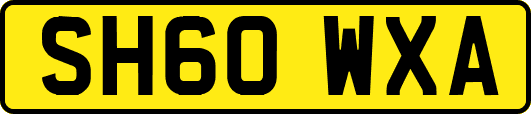 SH60WXA