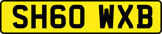 SH60WXB