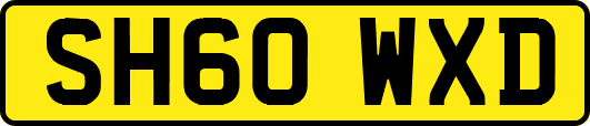 SH60WXD