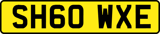 SH60WXE