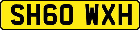 SH60WXH