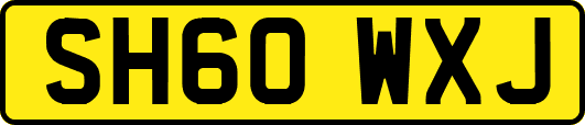 SH60WXJ