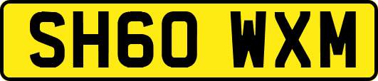 SH60WXM