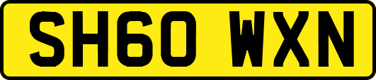 SH60WXN