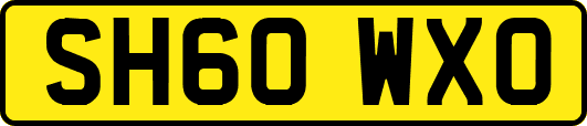 SH60WXO
