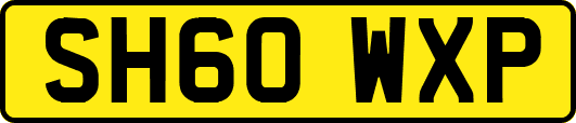 SH60WXP