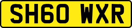 SH60WXR