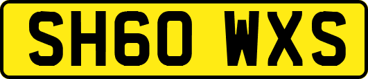 SH60WXS