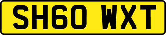 SH60WXT