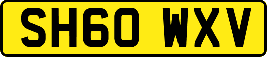 SH60WXV