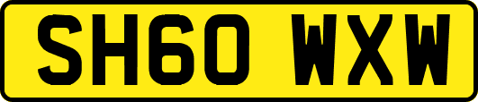 SH60WXW