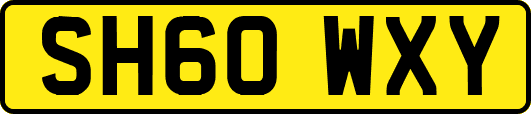SH60WXY