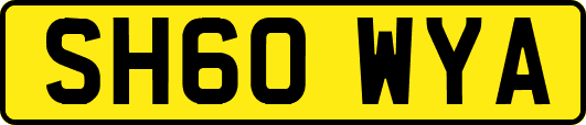 SH60WYA