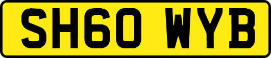 SH60WYB
