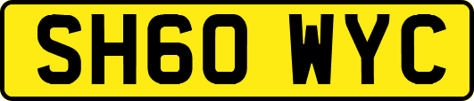 SH60WYC