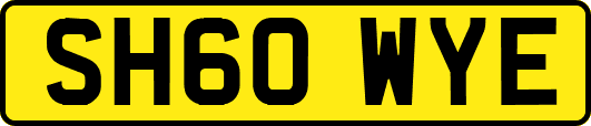 SH60WYE