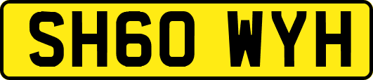 SH60WYH