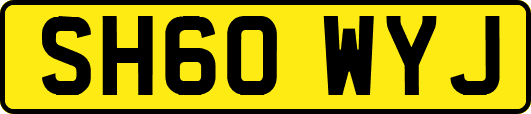 SH60WYJ