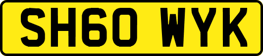 SH60WYK
