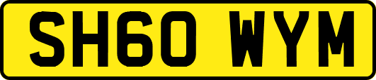 SH60WYM