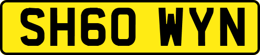 SH60WYN