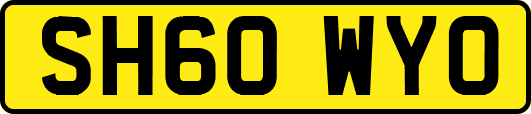 SH60WYO