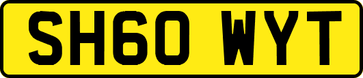 SH60WYT