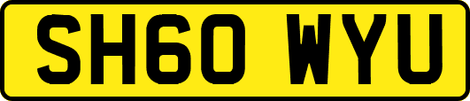 SH60WYU