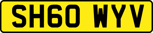 SH60WYV